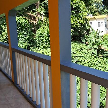 Viva Violas Port Antonio Eksteriør billede