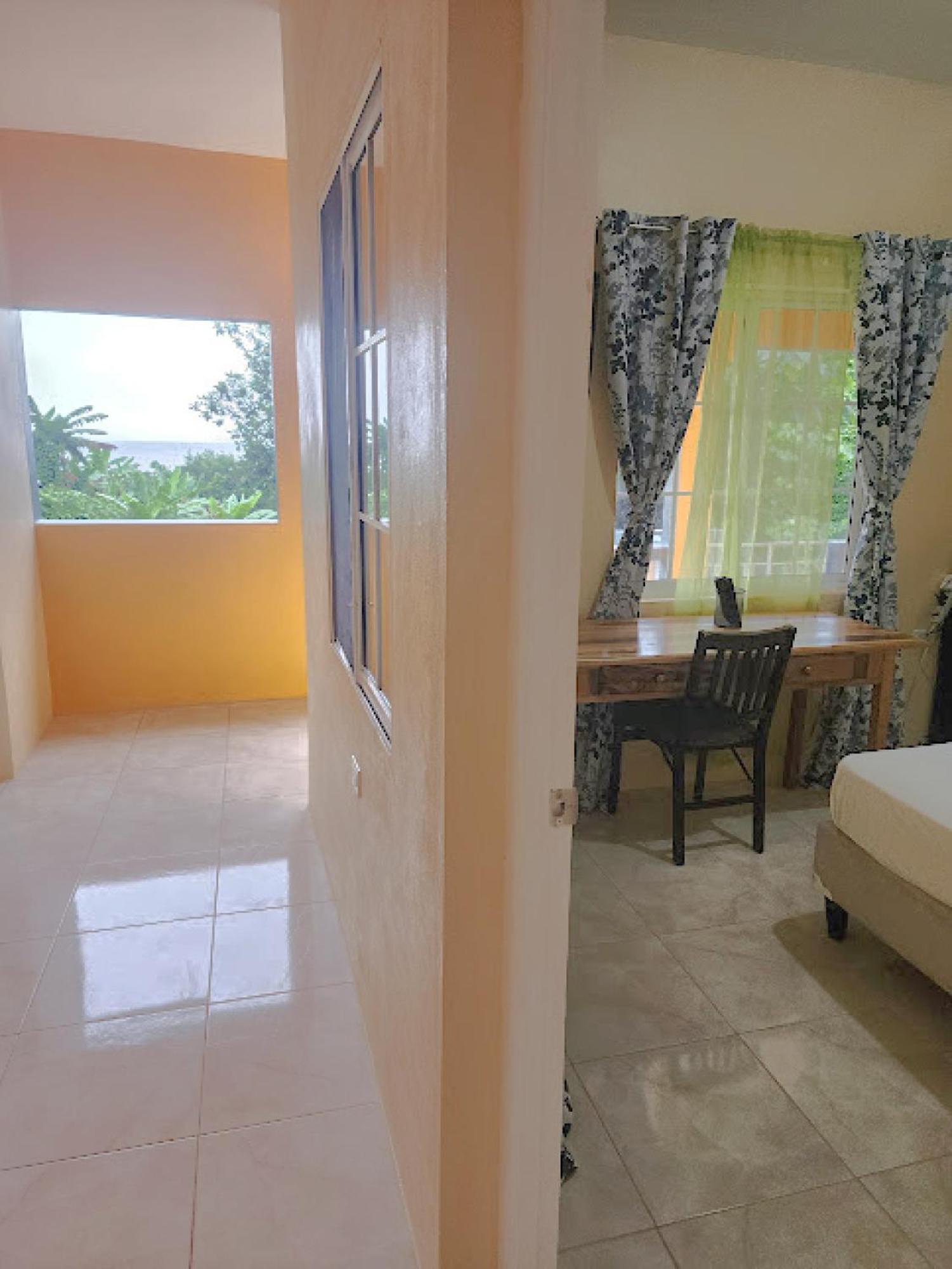 Viva Violas Port Antonio Eksteriør billede
