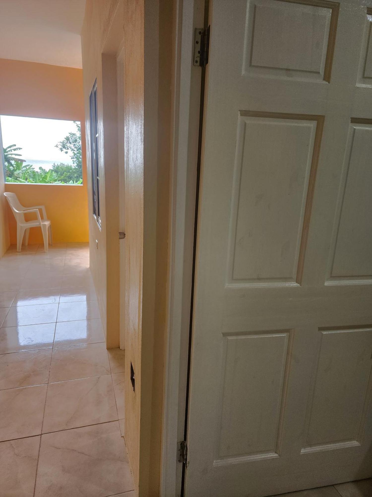 Viva Violas Port Antonio Eksteriør billede