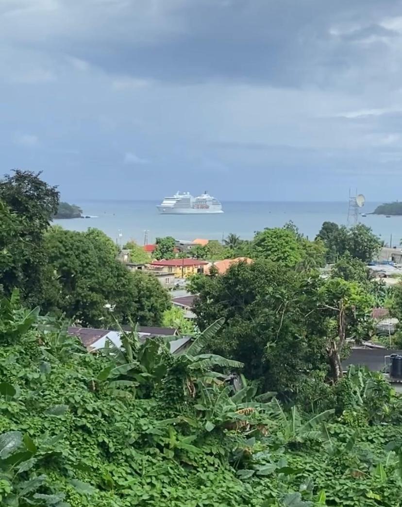 Viva Violas Port Antonio Eksteriør billede