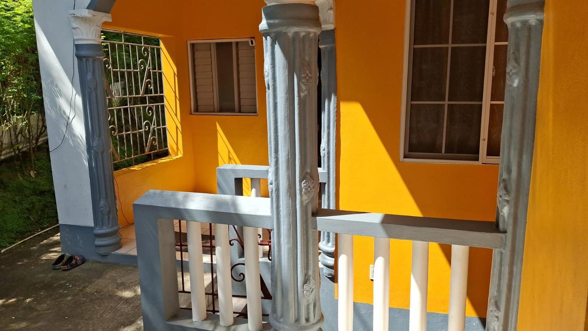 Viva Violas Port Antonio Eksteriør billede