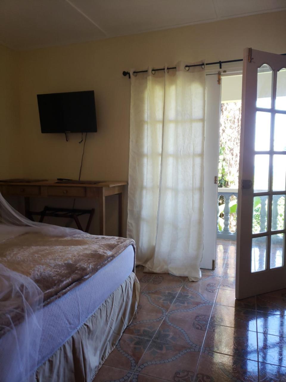 Viva Violas Port Antonio Eksteriør billede