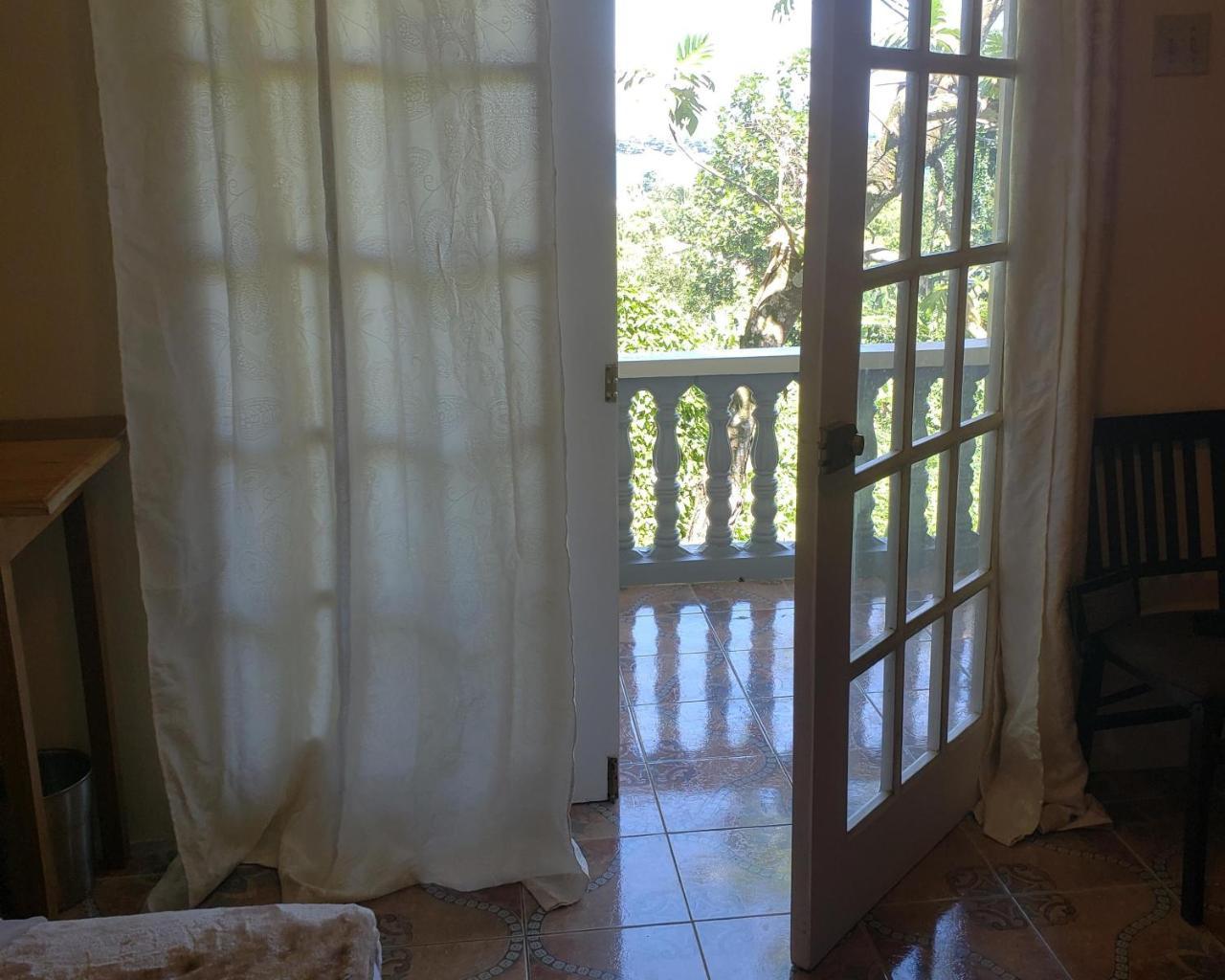 Viva Violas Port Antonio Eksteriør billede