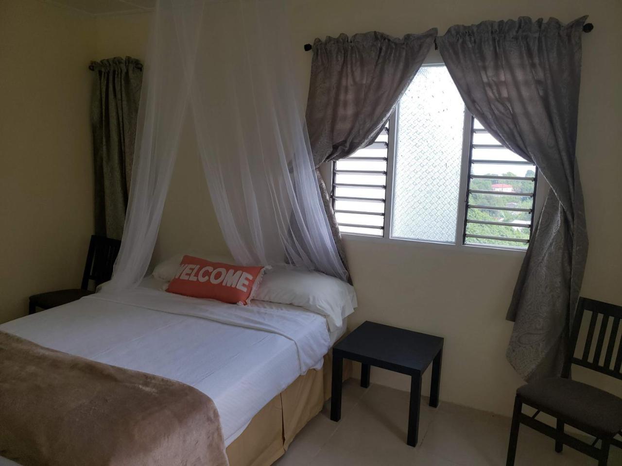 Viva Violas Port Antonio Eksteriør billede